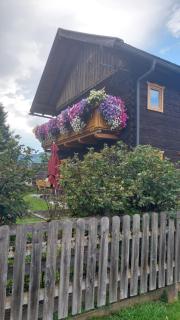 Boahäusl - Flachau - 9