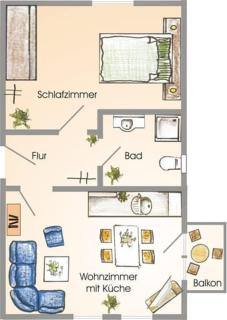 Haus Ostsee - Heringsdorf - 1