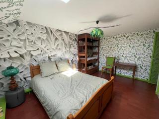 La Maison d'Andrée - Pluvet - 6