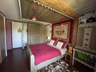 La Maison d'Andrée - Pluvet - 5