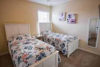 6BR Summer Retreat at Veranda Palms - Kissimmee - 6