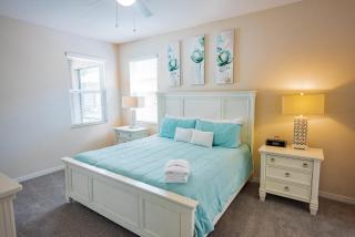 6BR Summer Retreat at Veranda Palms - Kissimmee - 2