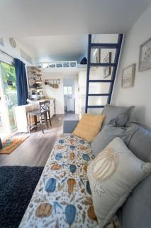 TinyHome at the Sanctuary - 4