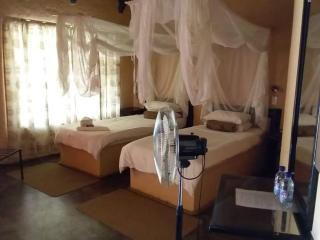 iGowati Country Hotel - Khorixas - 1
