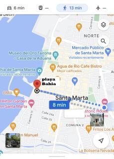 Historic House Centro Historico - Santa Marta - 1