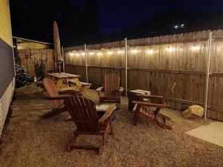 TinyHome at the Sanctuary - 6