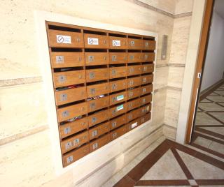 SOFIA CENTRAL LUXURY apartment "2A" - 2