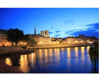 Fabulous flat in Paris center, fully equiped, AC, elevator - París - 3