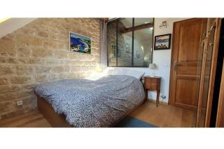 Fabulous flat in Paris center, fully equiped, AC, elevator - París - 1
