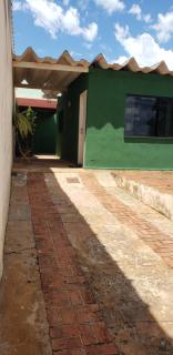 Casa verde - Campo Grande - 1