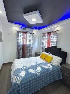 JC Caribe Aparta Hotel #1 - 2