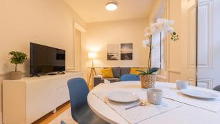 2BDR Alcântara Nest by LovelyStay - Lissabon - 5