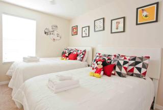 4BR Pool Townhome – Summer at Bella Vida - Kissimmee - 5