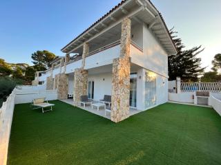 Case Vacanze "Bianco Mare" - Porto Pino - 0