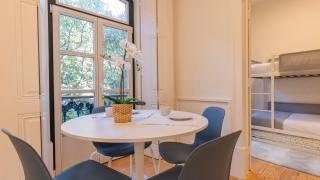 2BDR Alcântara Nest by LovelyStay - Lissabon - 4