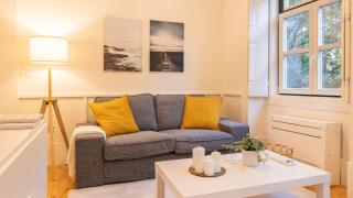 2BDR Alcântara Nest by LovelyStay - Lissabon - 3