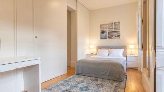 2BDR Alcântara Nest by LovelyStay - Lissabon - 8