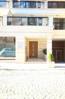 SOFIA CENTRAL LUXURY apartment "2A" - 1