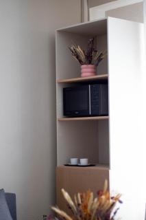 Apartamentos Albacete - Albacete - 4