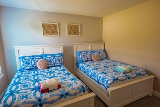 6BR Pool Home – Summer Near Disney - Davenport - 8
