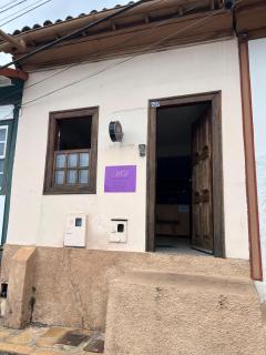 Hostel Diamante - Diamantina - 9