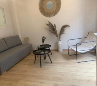 cosy apart hotel 1st - Calais - 9