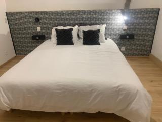 cosy apart hotel 1st - Calais - 1