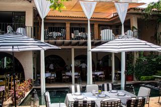 Il Piccolo Peccato - Cuernavaca - 0