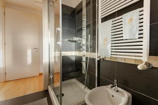 Appartamento Iris -Due ampie terrazze vista Duomo - Florence - 3