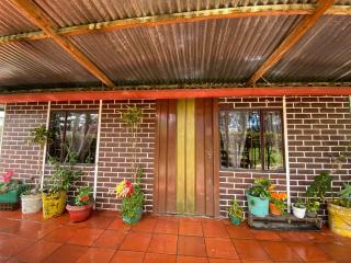 Casa Campestre Adela - Suesca - 6