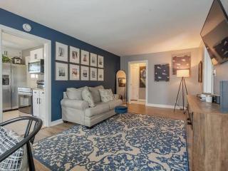 Fenced-In Yard on the East Side - 0