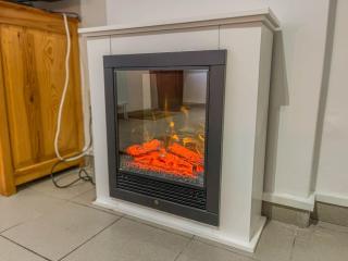 Comfortable house G00gle-SHAPE- Chièvres Air Base - 2