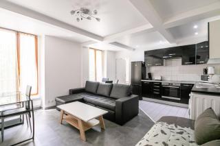 Appartement Montparnasse - Parijs - 0