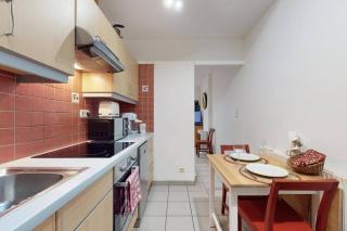Comfortable house G00gle-SHAPE- Chièvres Air Base - Saint-Ghislain - 1
