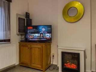 Comfortable house G00gle-SHAPE- Chièvres Air Base - Saint-Ghislain - 3