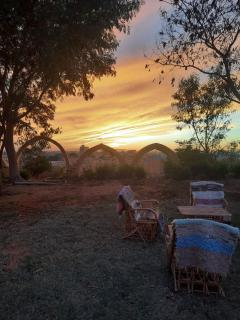 Oasis Panorama Hotel - 5