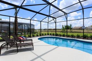 5BR Summer Home Near Disney & Universal - Davenport - 6