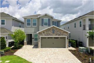 Family Getaway w/ Game Loft & Private Pool - Orlando - 8