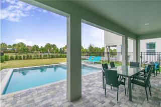 Family Getaway w/ Game Loft & Private Pool - Orlando - 7