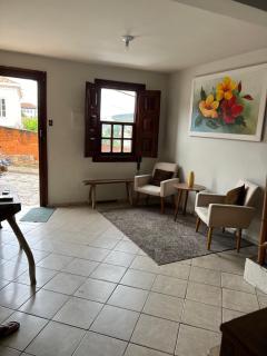 casa grande no centro de Diamantina - 0