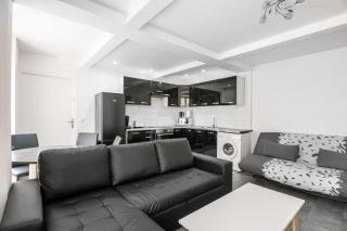 Appartement Montparnasse - Parijs - 8