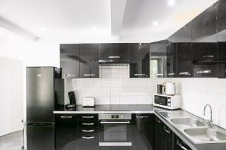 Appartement Montparnasse - Parijs - 7