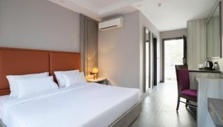 The Porto by Lagom, Anjuna, Vagator beach - Vagator - 2