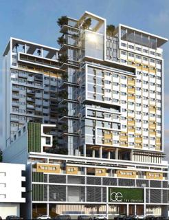 LD Cozy Condo Unit - BE Residences near Cebu IT Park - Città di Cebu - 8
