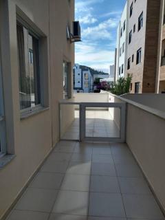 Apartamento Renovo - 401 - Governador Celso Ramos - 6