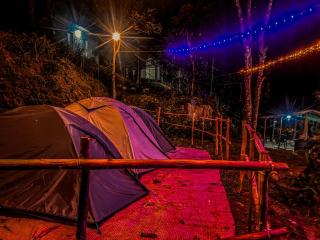 Spies Munnar Camping - Chinnakanal - 2