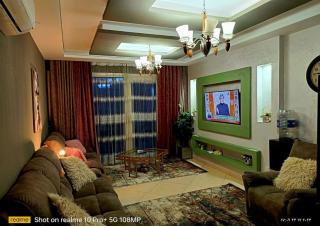 Sharm Hills Resort - 5