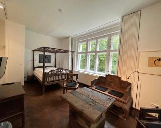 Park Residence Bei Wu - 8