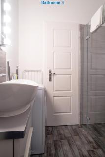 Amethyst Apartments - Radnoti - Budapest - 3
