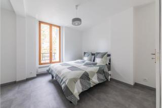 Appartement Montparnasse - Parijs - 2